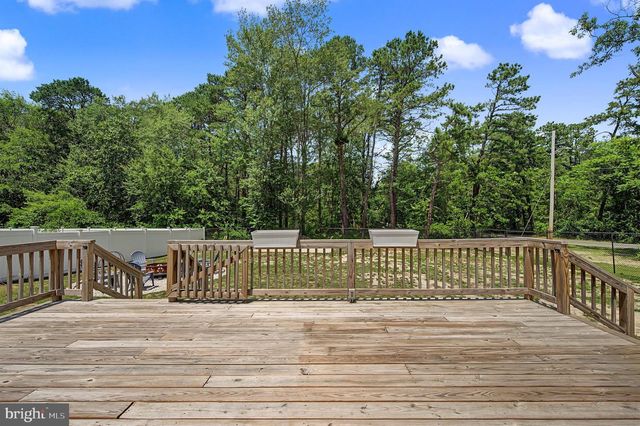 203 FOX LN, Williamstown, NJ 08094