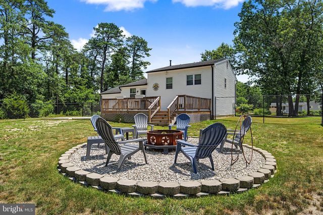 203 FOX LN, Williamstown, NJ 08094