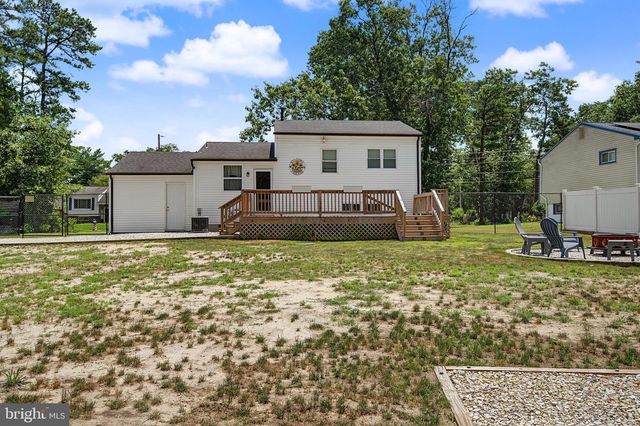 203 FOX LN, Williamstown, NJ 08094