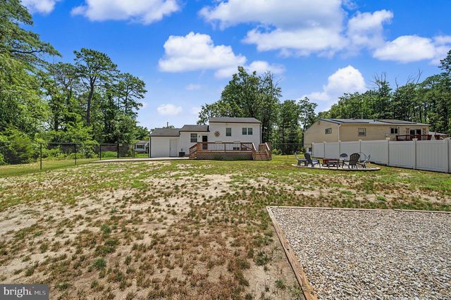 203 FOX LN, Williamstown, NJ 08094