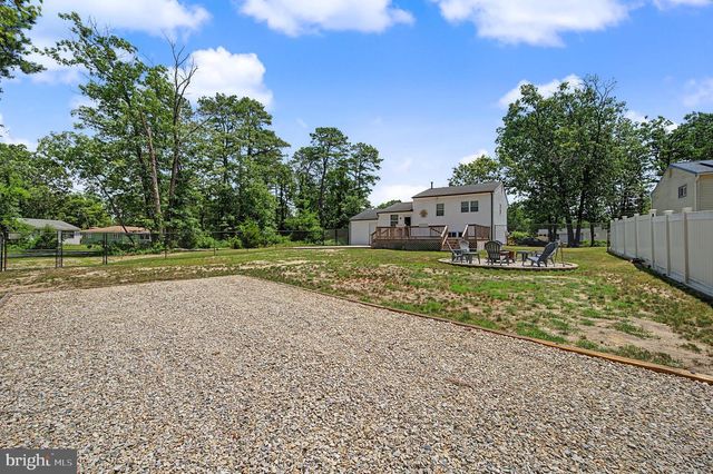 203 FOX LN, Williamstown, NJ 08094