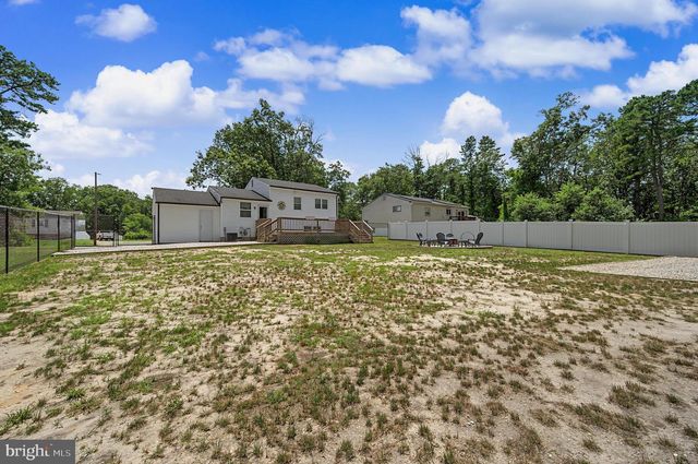 203 FOX LN, Williamstown, NJ 08094