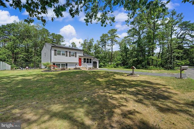 203 FOX LN, Williamstown, NJ 08094