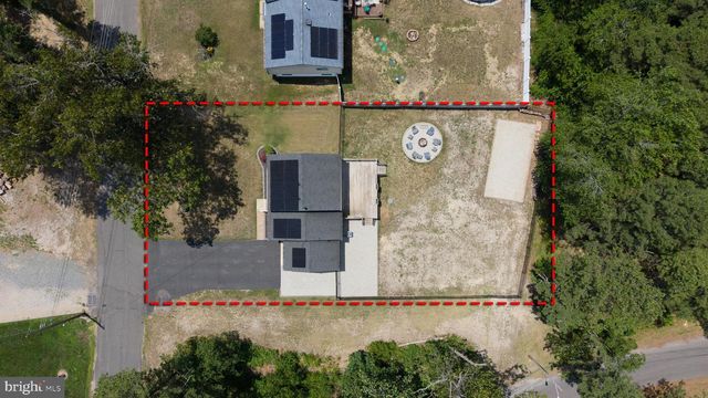 203 FOX LN, Williamstown, NJ 08094