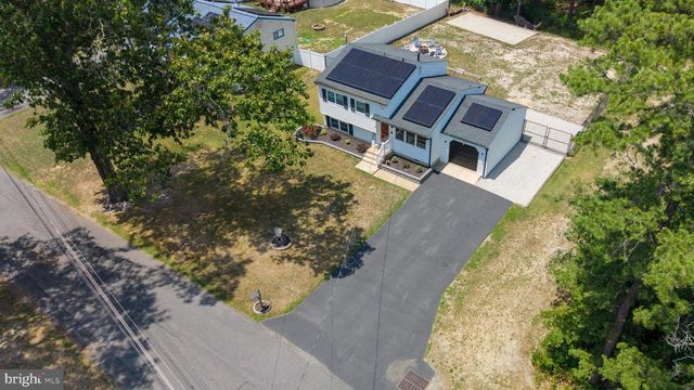 203 FOX LN, Williamstown, NJ 08094