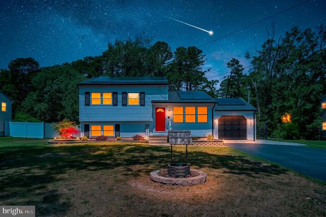 203 FOX LN, Williamstown, NJ 08094