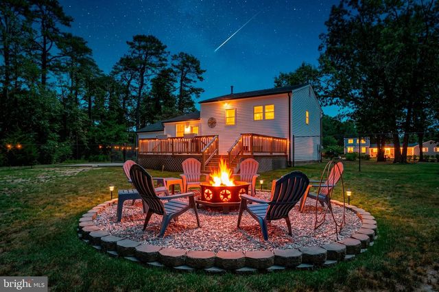 203 FOX LN, Williamstown, NJ 08094