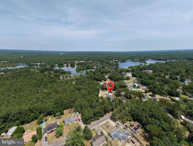 203 FOX LN, Williamstown, NJ 08094