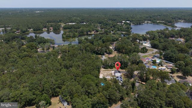 203 FOX LN, Williamstown, NJ 08094