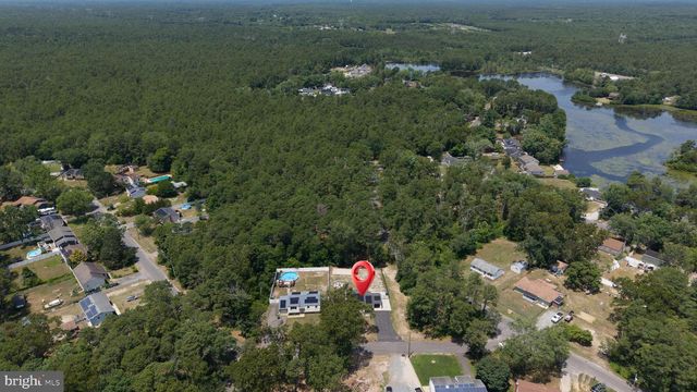 203 FOX LN, Williamstown, NJ 08094