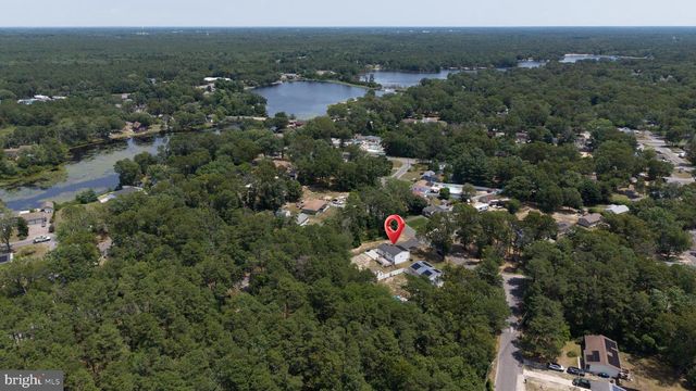 203 FOX LN, Williamstown, NJ 08094