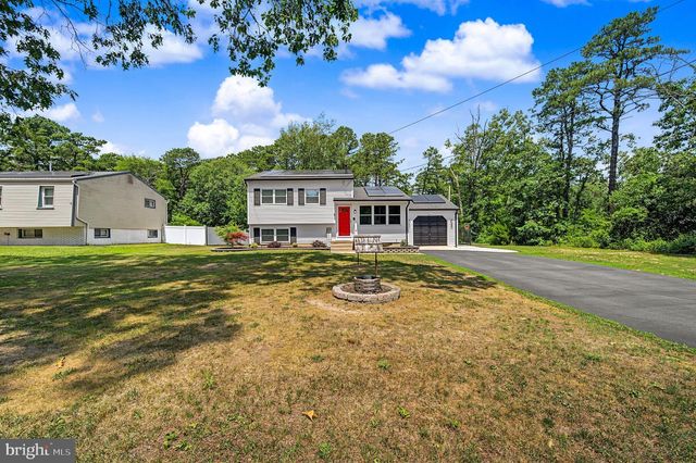 203 FOX LN, Williamstown, NJ 08094