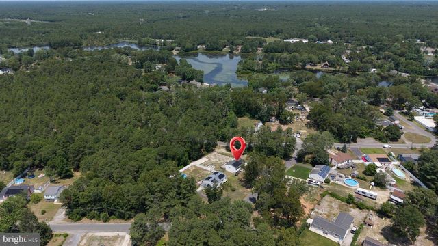 203 FOX LN, Williamstown, NJ 08094