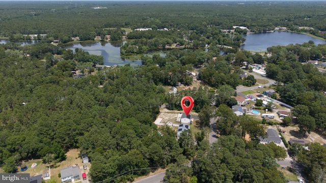 203 FOX LN, Williamstown, NJ 08094