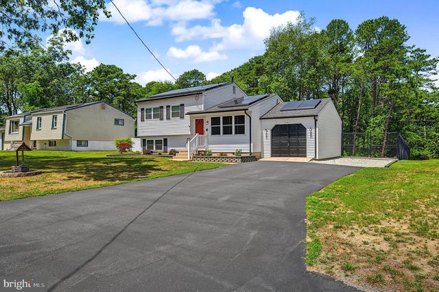 203 FOX LN, Williamstown, NJ 08094