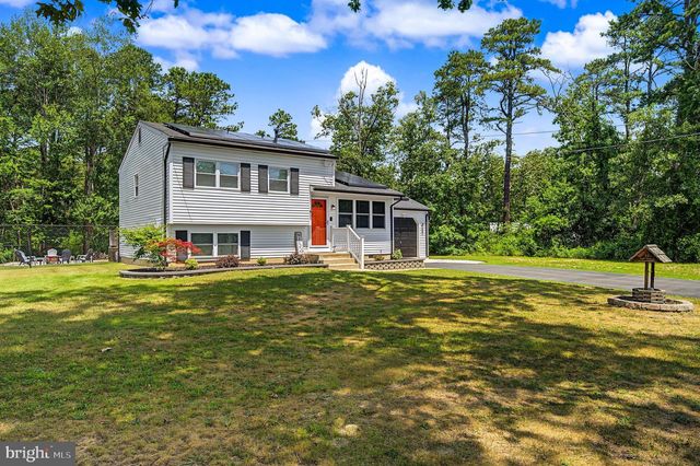 203 FOX LN, Williamstown, NJ 08094