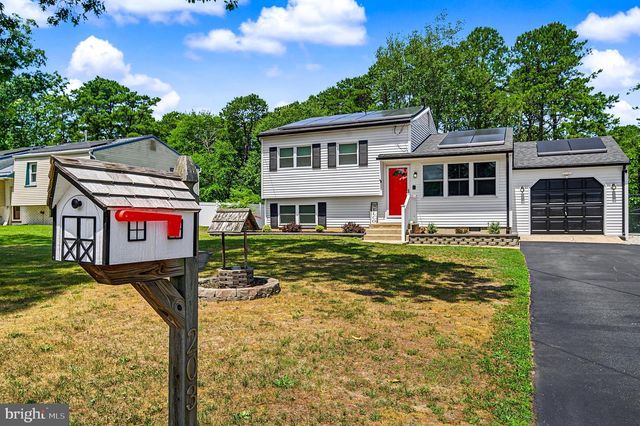 203 FOX LN, Williamstown, NJ 08094