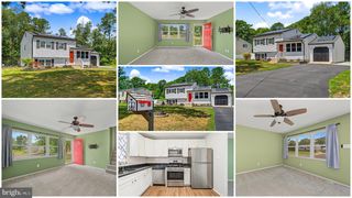 203 FOX LN, Williamstown, NJ 08094