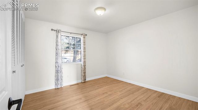 3609 Montebello Drive, Colorado Springs, CO 80918