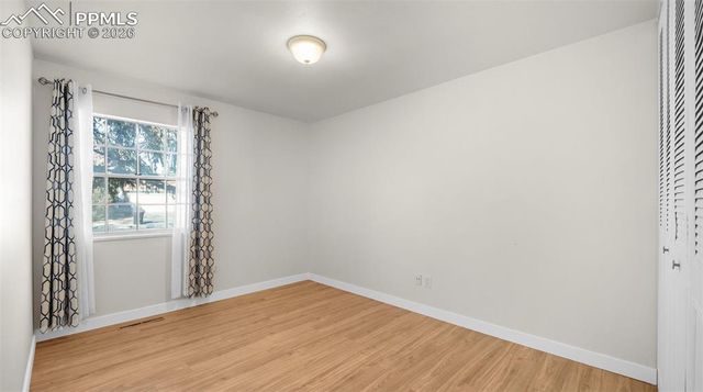 3609 Montebello Drive, Colorado Springs, CO 80918