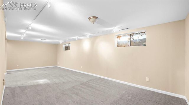 3609 Montebello Drive, Colorado Springs, CO 80918