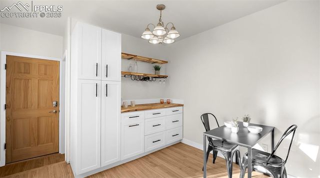 3609 Montebello Drive, Colorado Springs, CO 80918