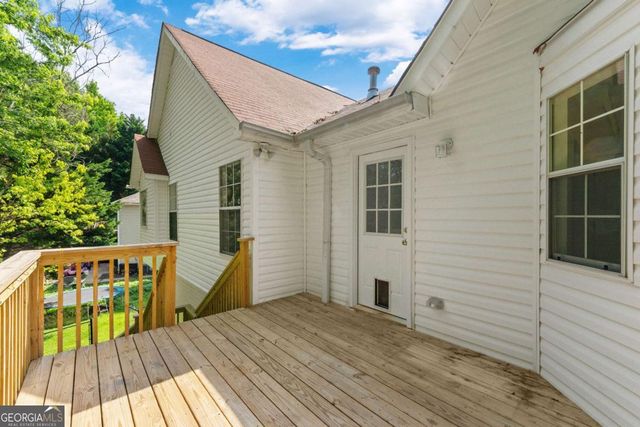 7299 Essex Drive, Douglasville, GA 30134