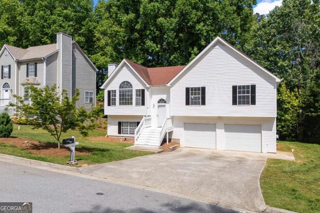 7299 Essex Drive, Douglasville, GA 30134