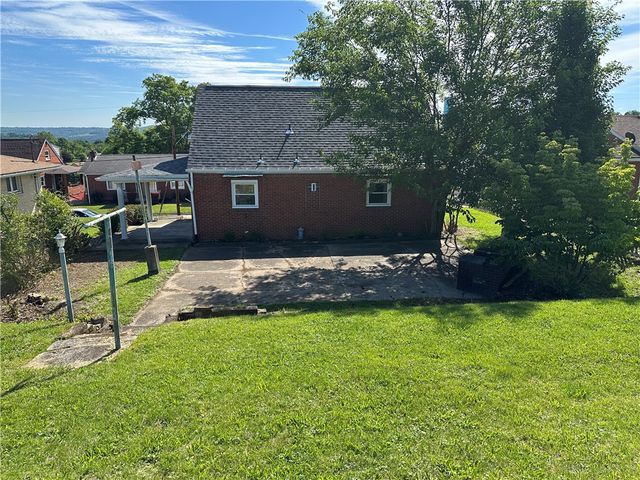 1311 Athalia Avenue, Monessen, PA 15062