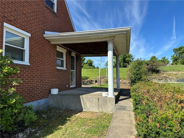 1311 Athalia Avenue, Monessen, PA 15062