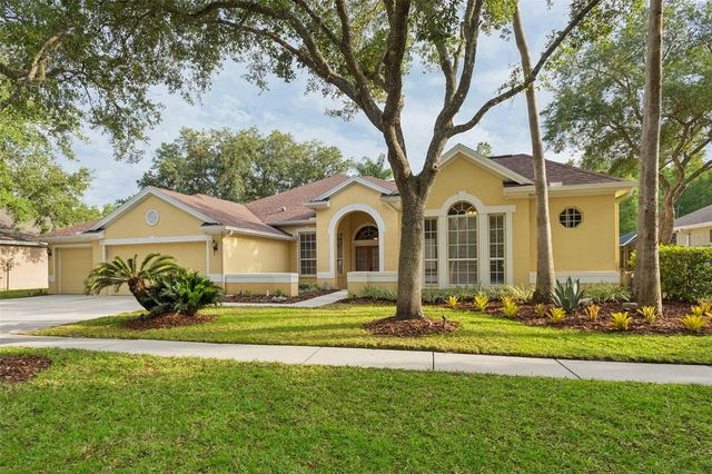 5306 REFLECTIONS BOULEVARD, Lutz, FL 33558