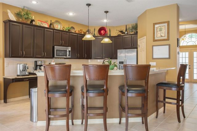 5306 REFLECTIONS BOULEVARD, Lutz, FL 33558