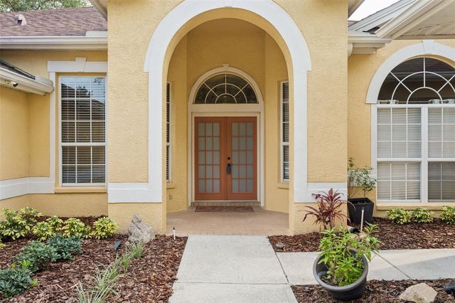 5306 REFLECTIONS BOULEVARD, Lutz, FL 33558