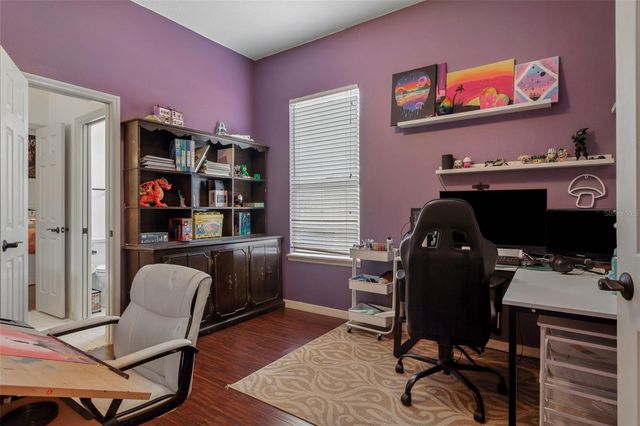5306 REFLECTIONS BOULEVARD, Lutz, FL 33558