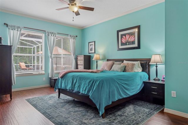 5306 REFLECTIONS BOULEVARD, Lutz, FL 33558