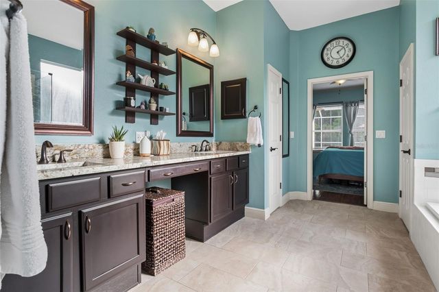 5306 REFLECTIONS BOULEVARD, Lutz, FL 33558