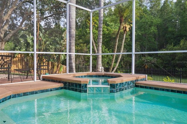 5306 REFLECTIONS BOULEVARD, Lutz, FL 33558