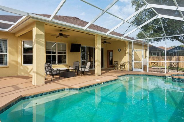 5306 REFLECTIONS BOULEVARD, Lutz, FL 33558