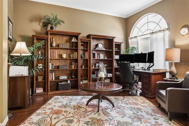5306 REFLECTIONS BOULEVARD, Lutz, FL 33558