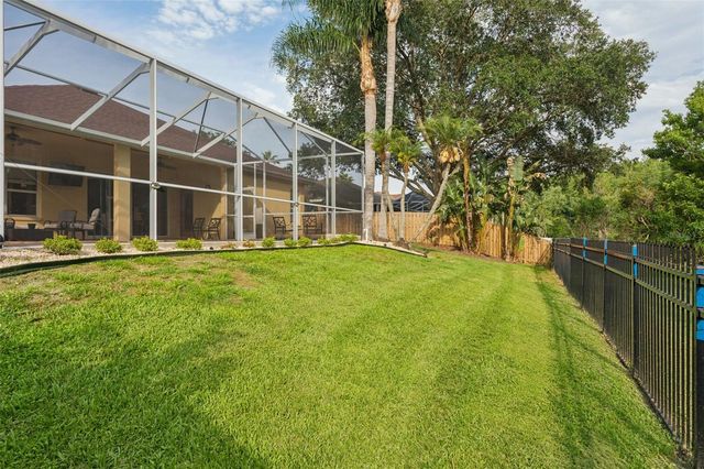 5306 REFLECTIONS BOULEVARD, Lutz, FL 33558