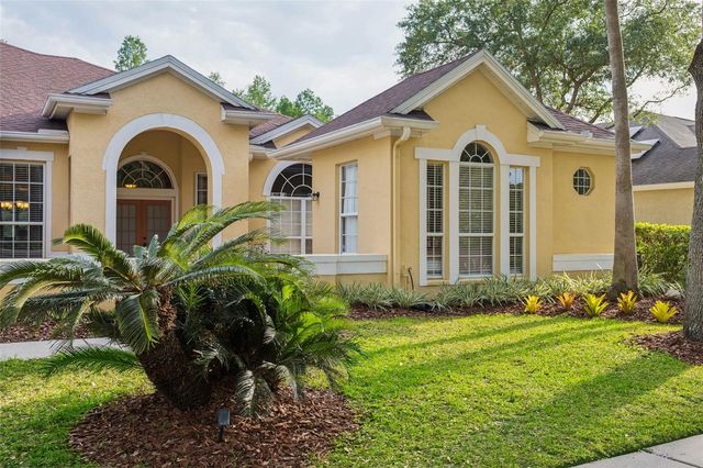 5306 REFLECTIONS BOULEVARD, Lutz, FL 33558