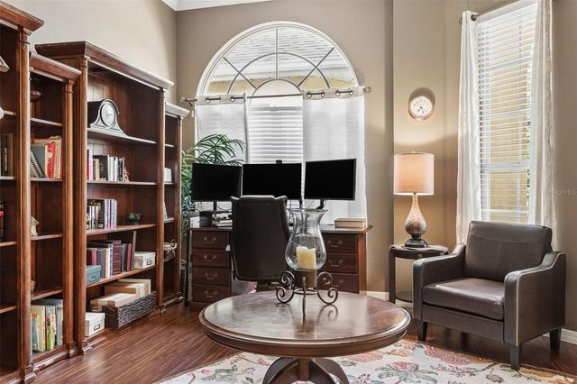 5306 REFLECTIONS BOULEVARD, Lutz, FL 33558