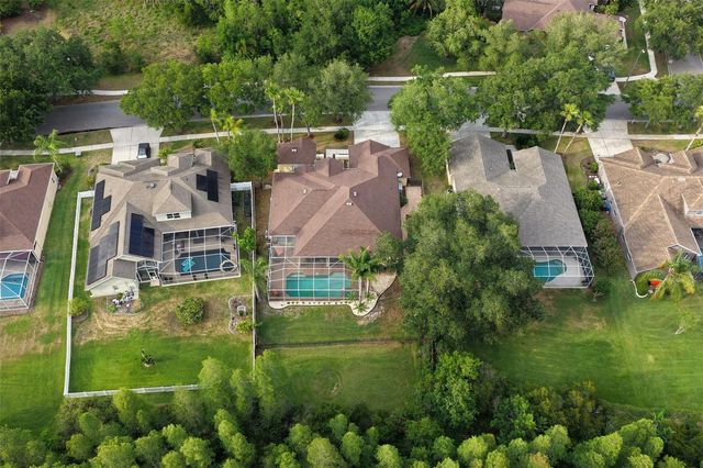 5306 REFLECTIONS BOULEVARD, Lutz, FL 33558