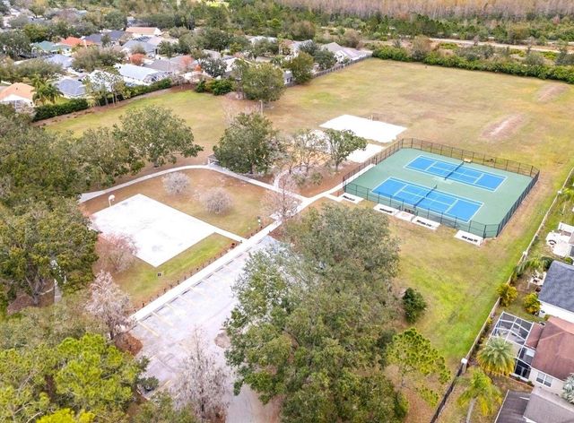 5306 REFLECTIONS BOULEVARD, Lutz, FL 33558