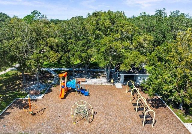 5306 REFLECTIONS BOULEVARD, Lutz, FL 33558