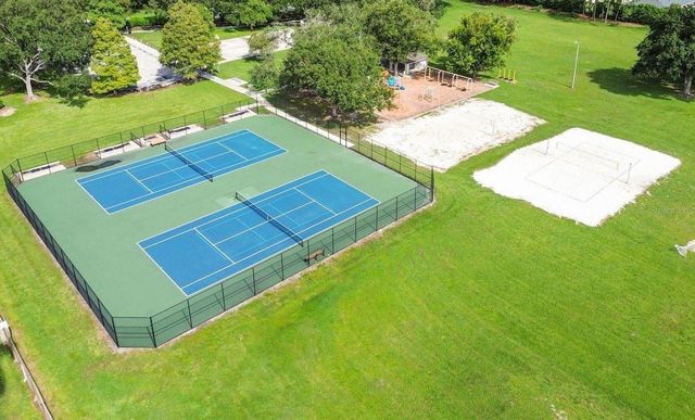 5306 REFLECTIONS BOULEVARD, Lutz, FL 33558