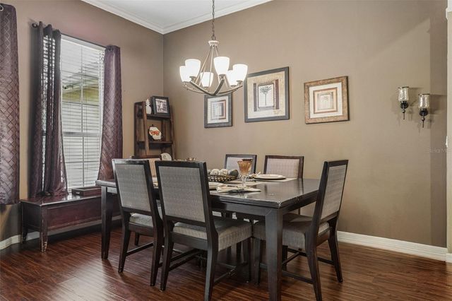 5306 REFLECTIONS BOULEVARD, Lutz, FL 33558