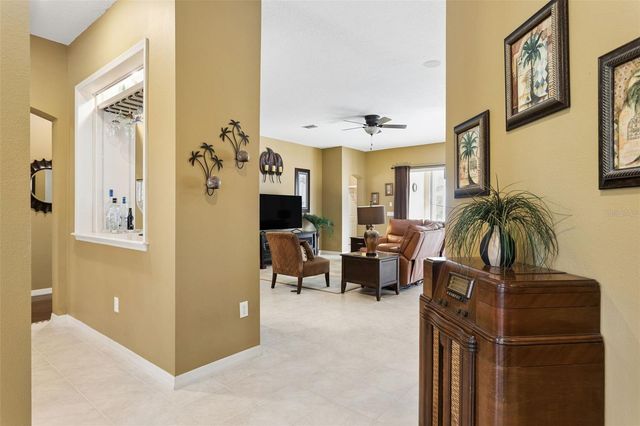5306 REFLECTIONS BOULEVARD, Lutz, FL 33558