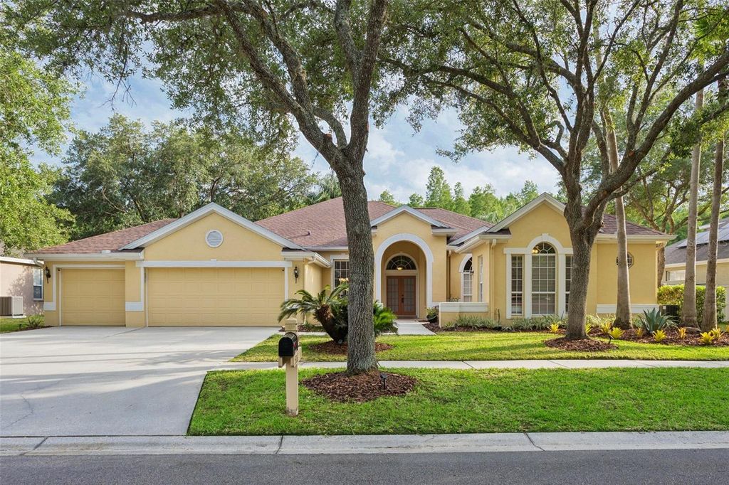 5306 REFLECTIONS BOULEVARD, Lutz, FL 33558