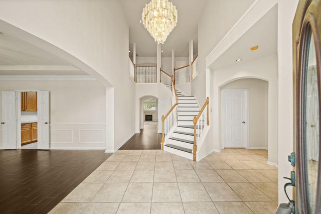 10111 Elizabeth Rose Drive, Houston, TX 77089
